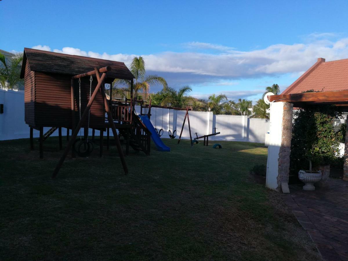 Pongola Road Self Catering Accommodation Uitenhage Exterior photo